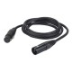 3 Pin DMX 3 Pin DMX
